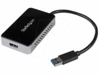 ST USB32HDEH - Adapter Monitor USB 3.0 > HDMI, USB-A, WUXGA