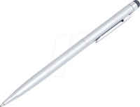 LOGILINK AA0041 - Tablet-Touchpen, mit Kugelschreiber