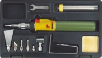 PROXXON 28144 - Microflam-Gasl&ouml;tset MGS