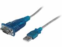 ST ICUSB232V2 - Adapterkabel USB auf Seriell RS232 / DB9