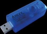 ASURO ARX-USB - ASURO USB-IR-Receiver
