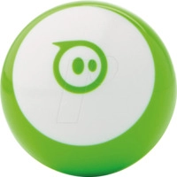 SPHERO M001GR1 - Sphero Mini, gr&uuml;n