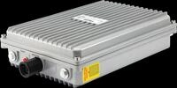 LEVELONE WAB8011 - WLAN Access Point 2.4/5 GHz 1200 MBit/s Outdoor