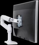 ET 45-490-216 - Monitor Halter, 1 Display, Tischmontage