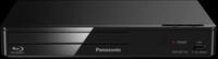 DMP-BDT167EG - Blu-ray-Player, 3D