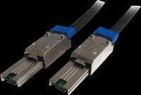 ST ISAS88882 - SAS-Kabel, SFF-8088 > SFF-8088, 2 m