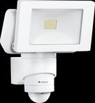 STEINEL 0054750 - LED-Flutlicht LS 150, 14,7 W, 1375 lm, 4000 K, wei&szlig;, IP44