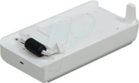 BRO PA-BB-001 - Akkuhalter f&uuml;r TD-2120N / TD-2130N / TD-2130NHC
