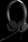 JABRA EVO20DMS - Headset, USB, Stereo, Evolve 20 MS