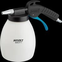 HZ 9045P-1 - Soda Strahlpistole, Druckluft