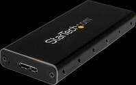 ST SM21BMU31C3 - SSD Festplattengeh&auml;use USB 3.1 M.2 NGFF