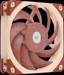 NO NF-A12X25 PWM - Noctua NF-A12x25 PWM Geh&auml;usel&uuml;fter, 120 mm