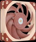 NO NF-A12X25-ULN - NOCTUA NF-A12x25 ULN Geh&auml;usel&uuml;fter, 120 mm
