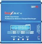IMAX B6AC V2 - Ladeger&auml;t f&uuml;r Akkupacks, f&uuml;r 1 - 15 Zellen, max. 6 A, USB