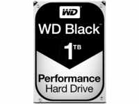 WD1003FZEX - 1TB Festplatte WD Black - Desktop