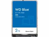 WD20SPZX - 2,5'' HDD 2TB WD Blue