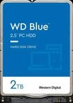 WD20SPZX - 2,5" HDD 2TB WD Blue