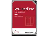WD4003FFBX - 4TB Festplatte WD RED PRO - NAS