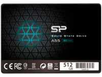 SIPO 59122 - Silicon Power Ace A55, 512 GB