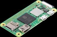RASPBERRY PI RASPBERRY PI ZERO WH, RASP PI ZERO WH - Raspberry Pi Zero WH v.1.1, 1