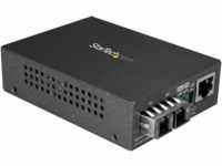 ST MCMGBSCMM055 - Medienkonverter, Gigabit Ethernet, SC, Multimode