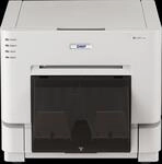 DNP 369717 - Fotodrucker, 300 x 600 dpi, wei&szlig;