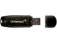 INTENSO RBL 16GB - USB-Stick, USB 2.0, 16 GB, Rainbow-Line