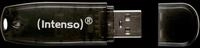 INTENSO RBL 16GB - USB-Stick, USB 2.0, 16 GB, Rainbow-Line