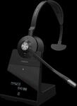 JABRA ENGAGE 75M - Headset, DECT, mono (Kopfb&uuml;gel)