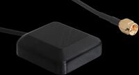 NAVILOCK 60506 - GPS Antenne, SMA Anschluss, 3 m
