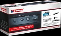 EDDING EDD-1060 - Toner, Brother, schwarz, TN-1050, refill
