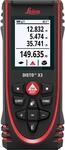 DISTO X3 - Laserentfernungsmesser, 0,05 - 150 m