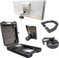 SELFSAT TK30D - Selfsat Traveller Kit TK30D Single f&uuml;r 1 Teilnehmer