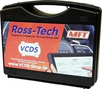 AUTO-INTERN AI10040, AUTO-INTERN OBD HEX-V2 3 - KFZ - Diagnose HEX-V2, VCDS, OBD2,