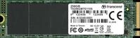 TS256GMTE110S - Transcend SSD110S, PCIe Gen3x4, 256 GB