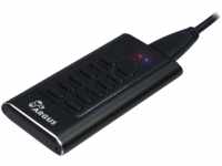 IT88884069 - Externes M.2 SATA Gehäuse, Passwort, USB 3.0