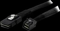 ST SAS87431M - SAS-Kabel, SFF-8087 > SFF-8643, 1 m