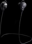 LENCO EPB-015BK - Kopfh&ouml;rer, In-Ear, Bluetooth, schwarz