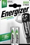 EN RE 2X800 - Extreme, NiMh Akku, AAA (Micro), 800 mAh, 2er-Pack