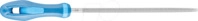 PFERD 11234257 - Holzraspel mit Heft, Rund, 250mm, Hieb 2