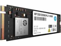 HP 2YY42AA - HP SSD EX900 M.2 120GB, M.2 NVMe