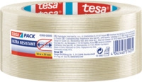 TESA 45900 - tesapack&reg; Ultra Resistant 50 m x 50 mm