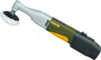 PROXXON 29822 - Akku-Winkelpolierer WP/A ohne Akku