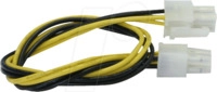 AK MBS P4 - Motherboard P4 Kabel