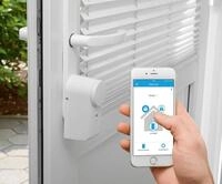EQIVA KEY-BLE - Smarter T&uuml;rschlossantrieb, Bluetooth