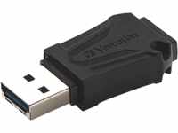 VERBATIM 49332 - USB-Stick, USB 2.0, 64 GB, ToughMax