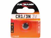 ANS 1516-0097 - Lithium Batterie, CR1/3N, 1er-Pack