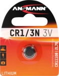 ANS 1516-0097 - Lithium Batterie, CR1/3N, 1er-Pack