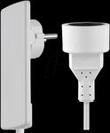 EVOLINE KU WS - Innovative Hebel-Platzspar-Verl&auml;ngerung, ws