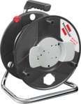 BRE 1130710 - Kabeltrommel, Garant, leer &Oslash; 290 mm